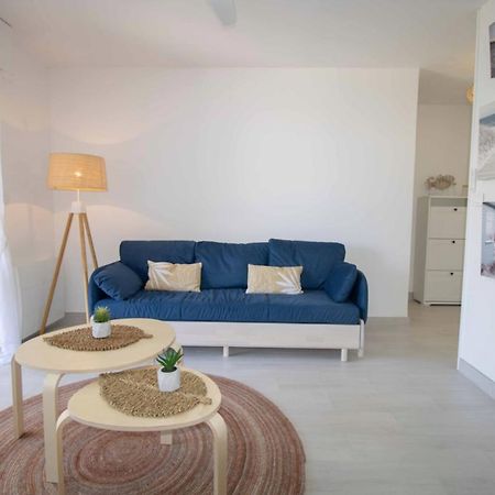 Bright Apt Of 32 M Renovated Near Town Fréjus Dış mekan fotoğraf