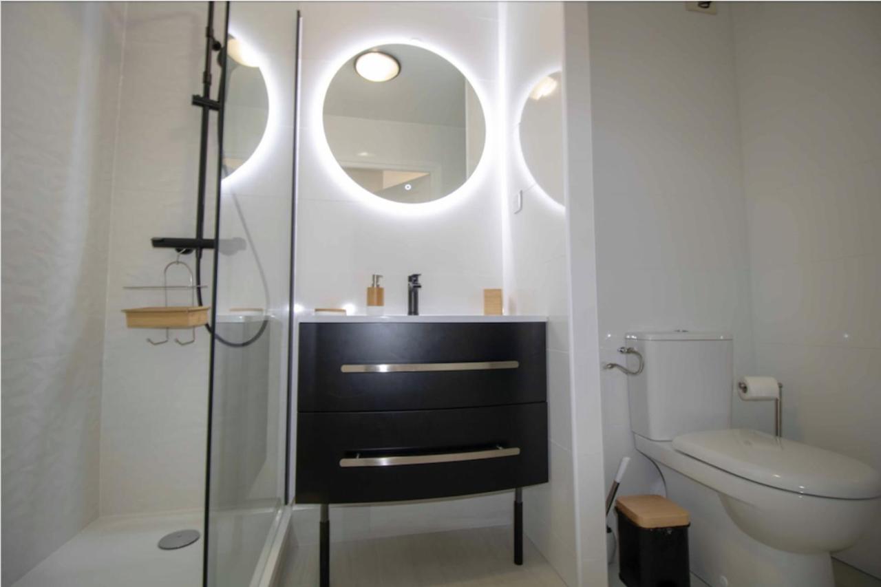 Bright Apt Of 32 M Renovated Near Town Fréjus Dış mekan fotoğraf