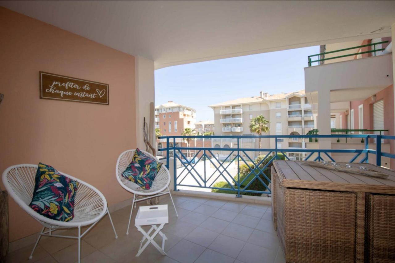 Bright Apt Of 32 M Renovated Near Town Fréjus Dış mekan fotoğraf
